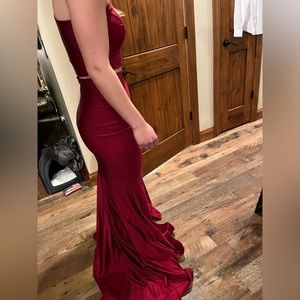 Jessica Angel Prom/Homecoming Dress